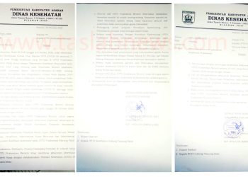 Puskesmas Meranti Lockdown Pasca Lima Tenaga Medis Dinyatakan Positif Covid-19