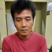Letakkan Sabu Dekat Kaki, Heri, Warga Pematang Pasir Diamankan Personil Polres Tanjungbalai