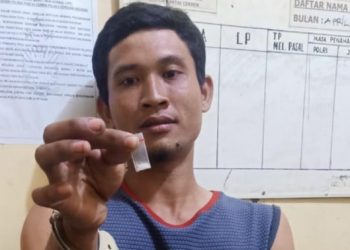 Tersengat saat Perbaiki Kabel Listrik, Supian Tewas di TKP