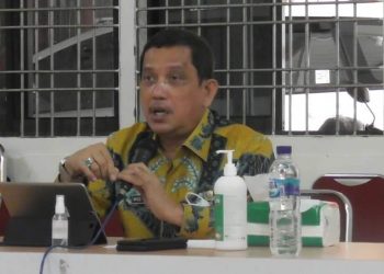 Pjs Bupati Labuhanbatu Minta KPU Netral
