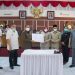 DPRD Setujui Ranperda P-APBD Kabupaten Labuhanbatu TA 2020