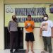 Tersangka narkoba yang diringkus polisi