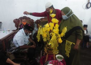 HP3B Deklarasi Dukung “SALWA” di Pilkada Kota Tanjungbalai