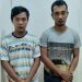 Dua Pencuri Ini Diringkus Polisi
