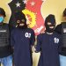Bawa 1 Kg Sabu, 2Warga Aceh Diciduk Polisi