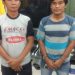 Gerebek Judi Tembak Ikan, Polisi Amankan 2 Pria Ini