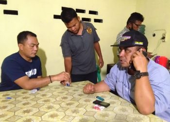 Terkait Oknum Polisi di Simalungun Ditangkap Terkait Kasus Narkoba, Kapolres Simalungun: Kita Tindak Tegas!