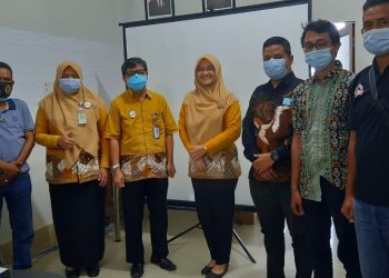 BPJS Kesehatan Gelar Workshop dan Lomba Karya Jurnalis