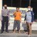 Pemakai Narkoba Ini Diringkus Polisi