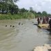 Niat Menolong Orang Jatuh, Toni Malah Tenggelam di Sungai