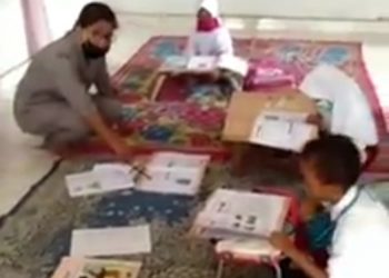 Hanya Terjadi di Kabupaten Asahan Masa Kadisdik Ismail, Puluhan Guru ASN Dinyatakan Sudah Pensiun, Faktanya Masih Aktif Ngajar dan Terima Gaji