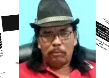 ICW Minta Polres Periksa Anggaran Penginapan Fiktif di Diskominfo Tanjungbalai