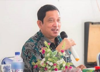 Pjs Bupati Labuhanbatu: Satu Detik pun Pemerintahan Jangan Kosong