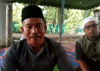 Bapak Mau Tidur, Jangan Ganggu ya