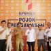 Pjs Bupati Labuhanbatu Ingatkan Bawaslu Jaga Netralitas ASN Pada Pilkada 2020