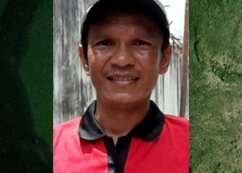Dengar Teriakan ‘Polisi’, 4 Warga Asahan Lompat ke Sungai, Dafitri Hanyut