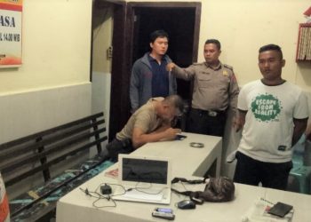 Buron Lebih Dua Bulan, Yudha Raditya Akhirnya Diringkas Tekab Polres Tanjungbalai