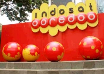 Di Masa Pandemi Covid-19, Indosat Ooredoo Tetap Jaga Pertumbuhan Positif Pendapatan Seluler