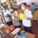 53 Tersangka Narkoba Diringkus Personil Polres Pematangsiantar