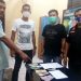 Nunggu Pemasang Togel, Polisi yang Datang, Abdul Halim Meringkuk di Penjara