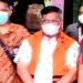 Haji Buyung Ditahan KPK RI