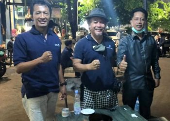 Ketum IWO Imbau Pengurus Daerah Kedepankan Semangat kebersamaan