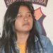 Buron 5 Bulan, Wanita Pelaku Begal Ini Akhirnya Diringkus Personil Polisi