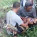 Ibu Cari Berondolan Sawit, Balita Terjatuh ke Sungai, Ditemukan Tak Bernyawa Lagi