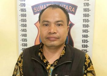 Tak Lunasi Uang Pembelian Kayu, Sapriadi Panggabean Dilaporkan ke Polisi