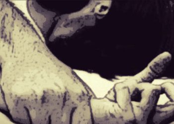 Cewek ABG di Desa Sidomulyo Asahan Diperkosa Teman Ayahnya