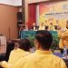 Pesan Musa Rajekshah Saat Pimpin Rapat Perdana Konsolidasi Partai Golkar di PSP