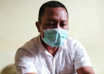 Puskesmas Air Joman Tetap Buka Layani Pasien, Pasca 8 Nakesnya Positif Covid-19