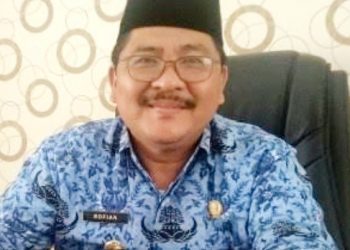 Disdik Asahan Nyatakan Siap Laksanakan Proses Belajar Tatap Muka Mulai Januari 2021