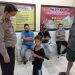 Terpisah dari Orangtuanya, Bocah 5 Tahun Ini Diselamatkan