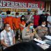 Wanita dan 2 Teman Prianya Ini Bunuh Kenalannya di Facebook, Ditangkap di Kisaran