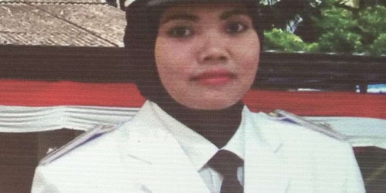 Kades Perkebunan Sei Balai Alfishrani k