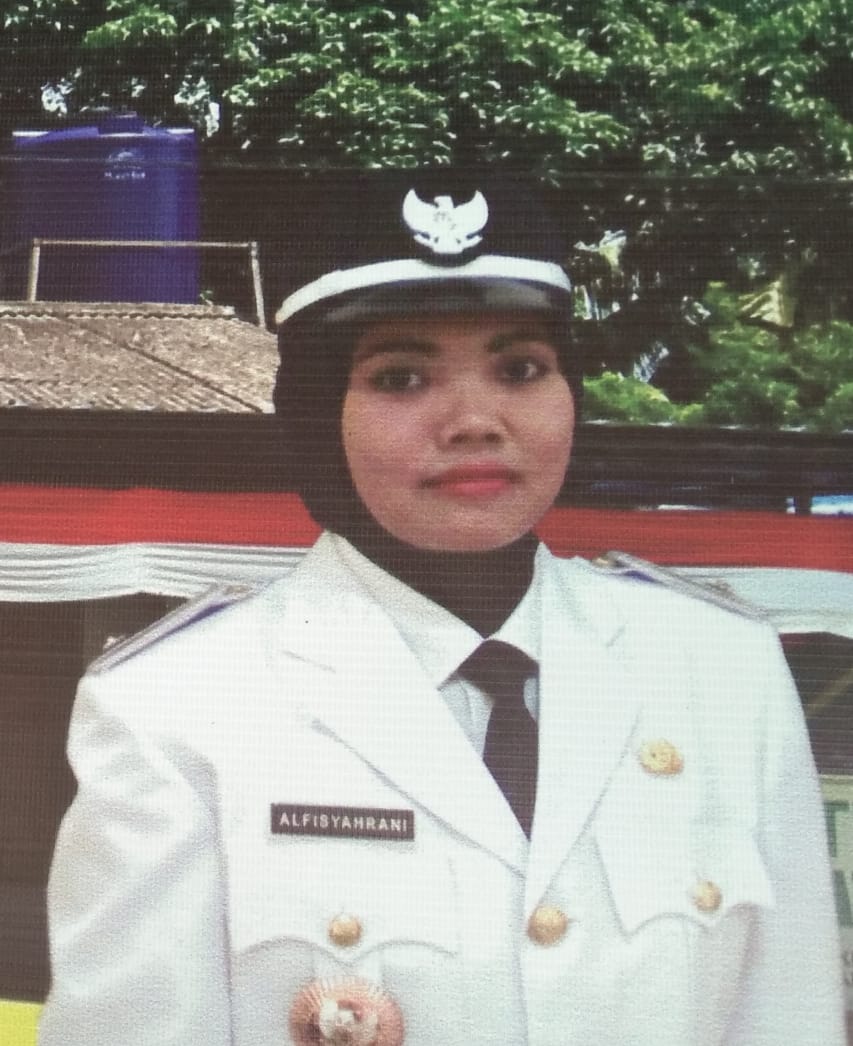 Kades Perkebunan Sei Balai Alfishrani k