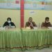 Plt Camat Kistim Minta Lurah dan Kepling Bantu Warga Urus KK, KTP dan Akte Kelahiran