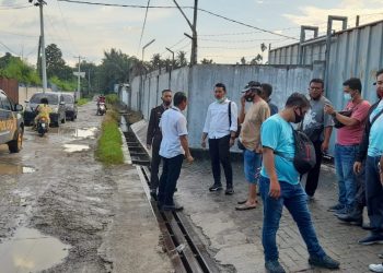 Kasat Reskrim Simalungun Tindak 2 Ormas Terlibat Tawuran