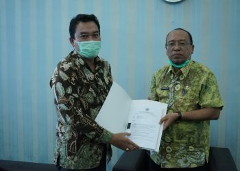 BPK: Ada Beberapa Point Penggunaan Dana Covid 29 yang harus Diperbaiki Pemkab Asahan