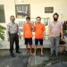Mau Nyabu, 2 Sekawan Ini Diringkus Polisi