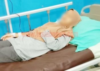 ABG di Pulo Rakyat Asahan Ngaku Diperkosa Tetangga