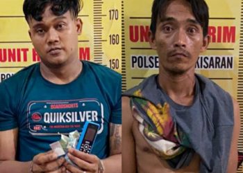 Pengakuan Ilham Anshari Seret Citra ke Penjara