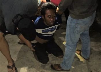 Miliki 2,08 Gram Sabu, Muhammad Irwan Diringkus Sat Res Narkoba Polres Tanjungbalai