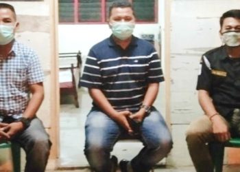 Ini Imbauan Ketua PPK Kecamatan Meranti ke Para Pemilih Pilkada Asahan 2020