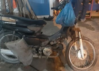 Tabrak Lari di Jalinsum Sei Bamban, Juni Hadi Tewas di TKP