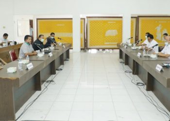 Soal Penutupan Tiga Saluran Air di Asahan, DPRDSU Dapil V: Tindak Tegas PT IPS