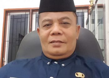 Tunjangan PNS dipotong,Kadis Kesehatan: Tak Ada Pemotongan, Hanya Pengurangan