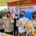 Polres Simalungun Tetapkan 6 Tersangka Penganiaya Youvanry Purba