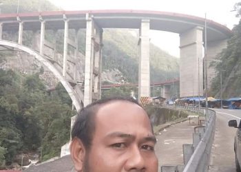 Sekjen DPP Bara Api Afifuddin